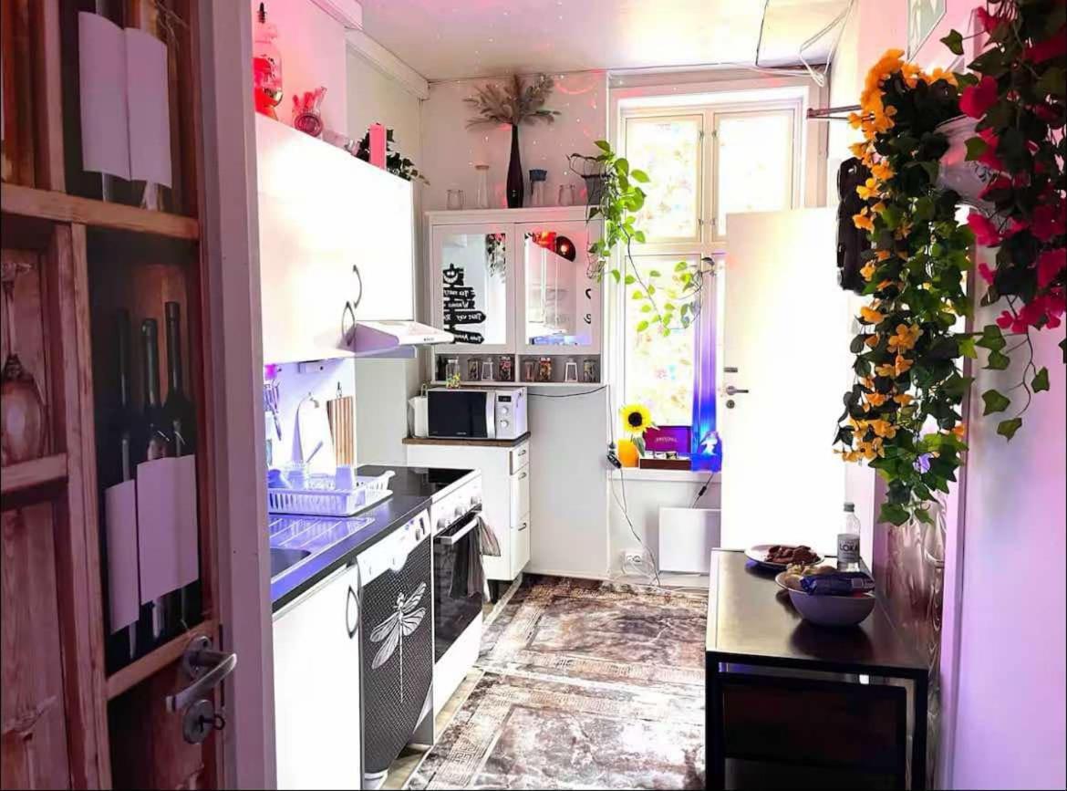 Sweet Home Oslo Dış mekan fotoğraf